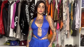 La muerte de Ana B