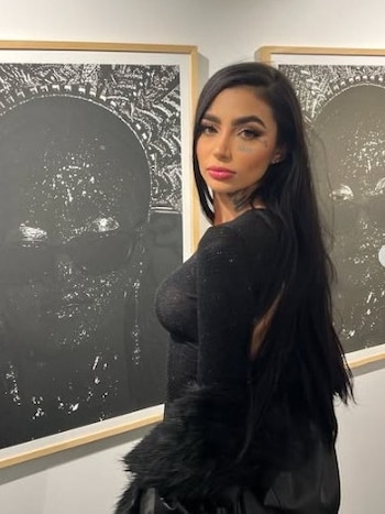 El esposo de Ana Bárbara