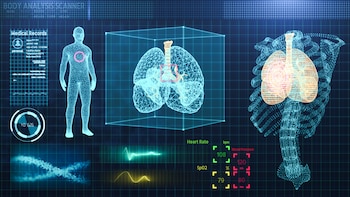 AlphaGenome permite anticipar cómo una