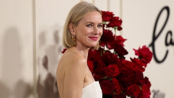 Naomi Watts estaba en pláticas