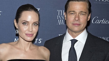 Angelina Jolie declaró que perdió