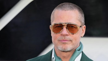 Stoli Group demandó a Brad