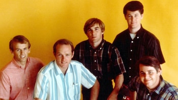 Gracias a Brian Wilson, The