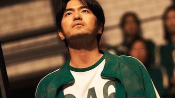 Lee Jin-Wook fue absuelto de