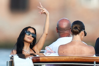 El clan Kardashian, Tom Brady,