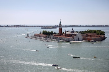 La isla de San Giorgio