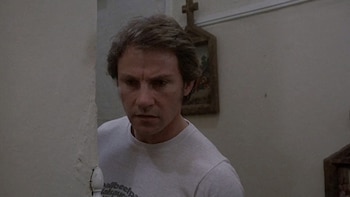 Harvey Keitel expresó años después
