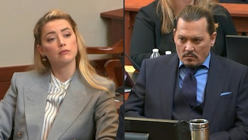 El juicio por difamación fue