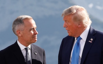 Trump ha reactivado medidas proteccionistas