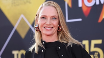 El testimonio de Uma Thurman