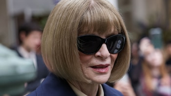 Sin Anna Wintour al frente