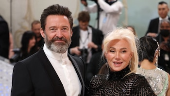 Deborra-Lee Furness habló sobre su