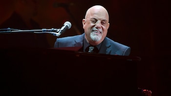 Billy Joel se sinceró sobre