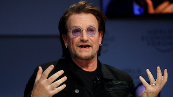 El legado cultural de Bono