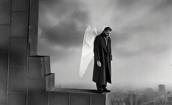 La aparición de Nick Cave