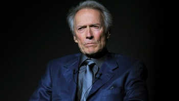 El legendario director celebra sus
