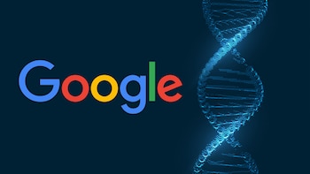 AlphaGenome analiza hasta un millón
