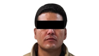 Fue detenido en Guanajuato y