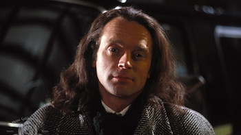 Brad Dourif repasa su carrera