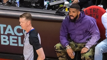 Drake