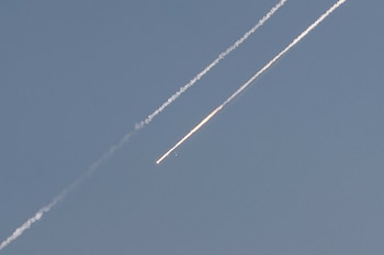 Los bombardeos se dirigieron nuevamente