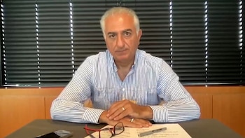 Reza Pahlaví