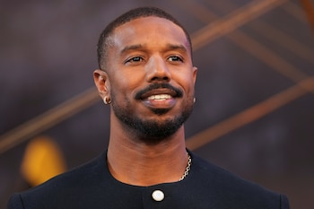 Michael B. Jordan emerge como