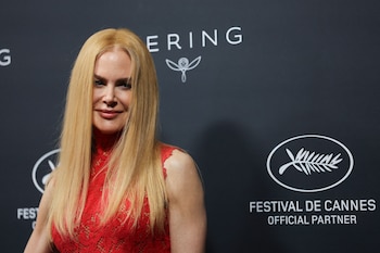 Nicole Kidman revela su rutina
