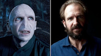 Ralph Fiennes dijo que Cillian