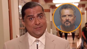 Sigfredo Ceja Alvarez fue liberado