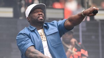 Fuentes aseguran que 50 Cent