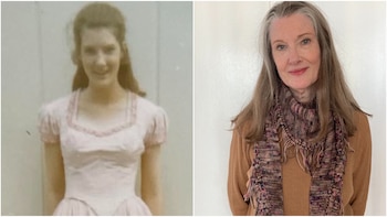 Annette O’Toole encarnó a dos
