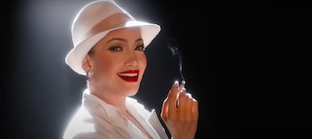 Jennifer Lopez deslumbra a sus