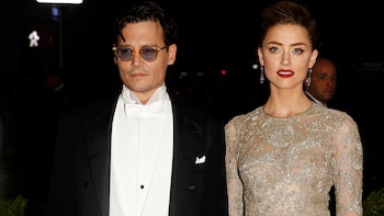 Depp describe sus experiencias amorosas