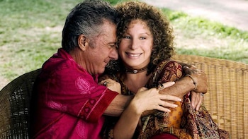 Barbra Streisand revela que no