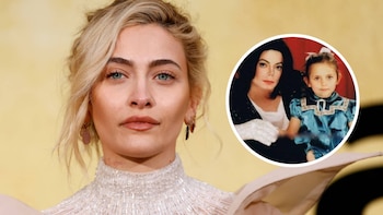 Paris Jackson explicó que como