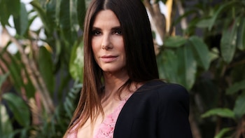 Sandra Bullock atribuye su éxito
