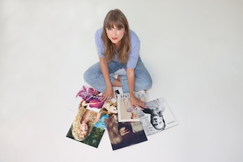 Scooter Braun adquirió los discos