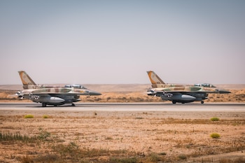 Fotos de aviones de combate