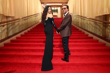 El matrimonio McConaughey es propietario