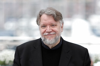 Guillermo del Toro expresó su
