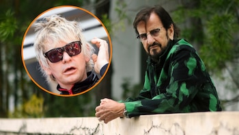 Ringo Starr defendió a su