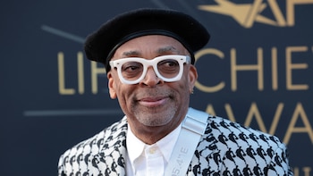 Spike Lee reflexiona sobre la