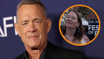 Tom Hanks dio su opinión