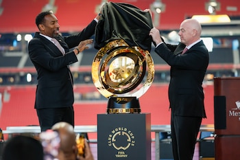 El Mundial de Clubes comenzará