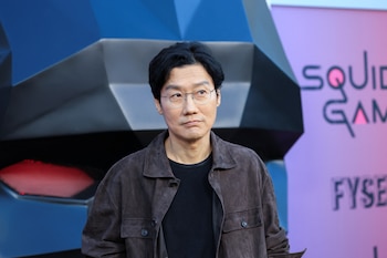 Hwang Dong-hyuk revela cómo la