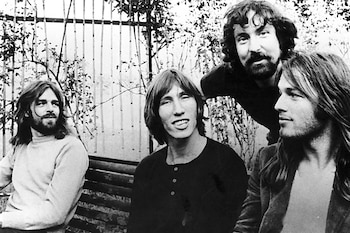 Roger Waters, el liderazgo y