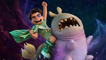 Empleados de Pixar describieron un