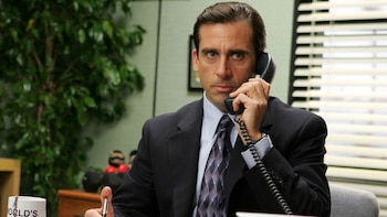 La salida de Steve Carell