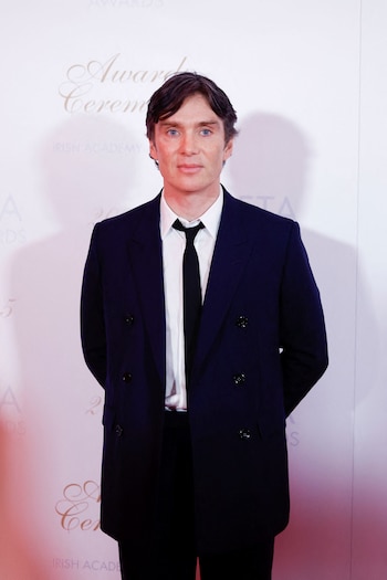 Cillian Murphy tendrá un
